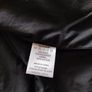 AllSaints Military-Style Cropped Blazer  Black  UK 10 / US 8 / EU 38 Image 10