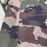 French Army Military Parka TE F2 Camouflage. Wintex Apparel 2020 Image 8