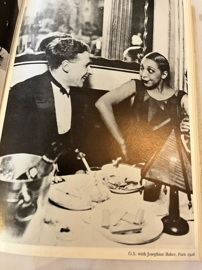 The mystery of George Simenon