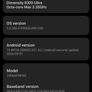 Xiaomi 14T BLUE 256GB storage 12GB RAM 5G Leica camera Image 5