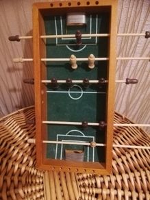 football table
