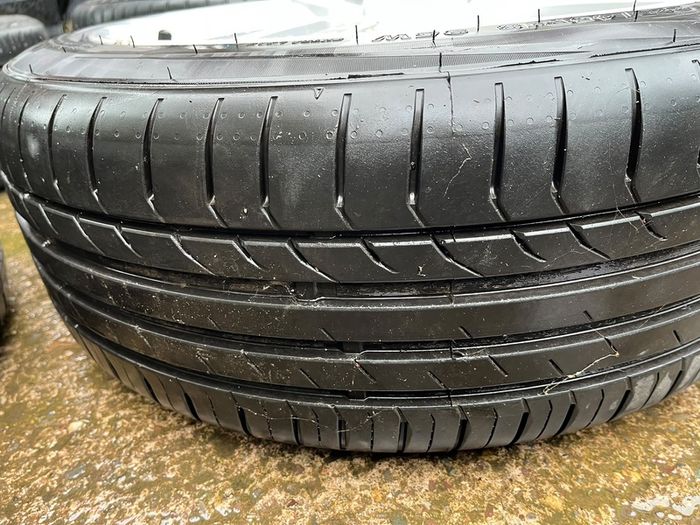 2014 Bmw Alloys Wheels