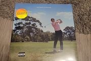 Jamie T the theory of whatever white vinyl