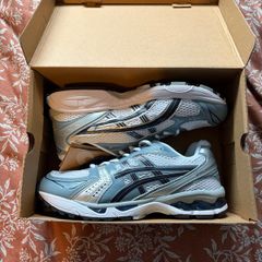 Asics Kayano 14