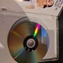 Mamma Mia DVD Image 3