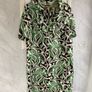 Banana Republic ladies silk Summer dress Image 2