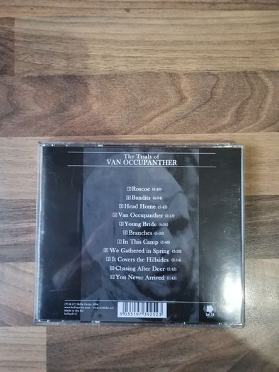 Midlake CD