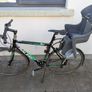 Raleigh Road Bike Image 3