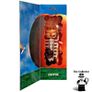 JAMES & The GIANT PEACH Centipede Action Figure New Large 18" Animation Disney Roald Doll Collectable Doll Toy Limited Edition 1 of 2000 UNITS Made Produced This item has been out of production for 3 years. Image 2