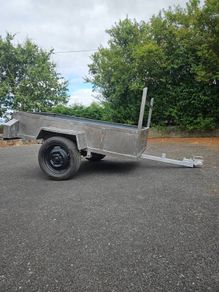 Car Trailer