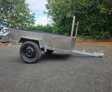 Car Trailer