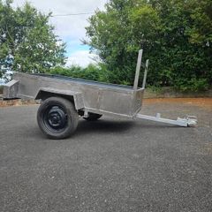 Car Trailer