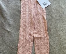 NEW! Baby tights 6-9 months