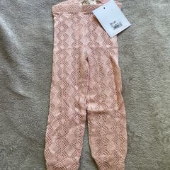 NEW! Baby tights 6-9 months