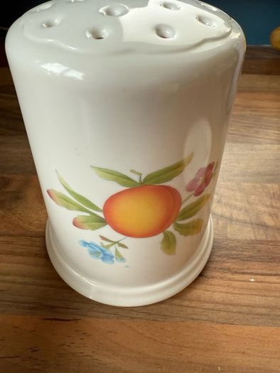 Vintage Flour Shaker