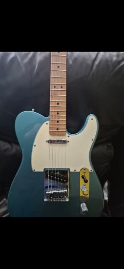 Fender Telecaster