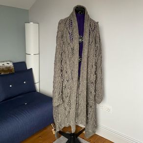Nicole Farhi cardigan