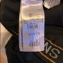 snickers trousers size 96 Image 4