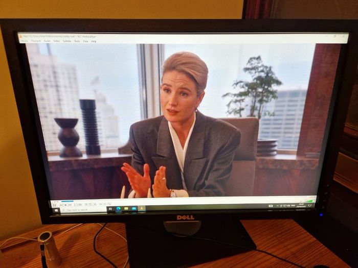 Dell i5 Desktop, 8GB Ram, DELL Monitor,