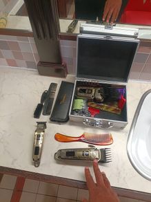 Barber
