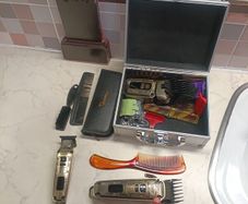 Barber