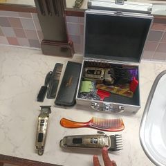 Barber