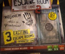 Escape room