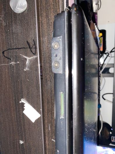laptop compac 510