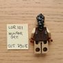 lego lor101 hunter orc with top knot set 79016 Image 2