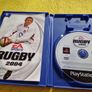 Rugby 2004  PlayStation2 Ps2 games Original Image 3