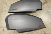 lambretta side panels