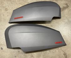 lambretta side panels