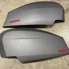 lambretta side panels