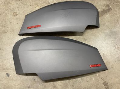 lambretta side panels
