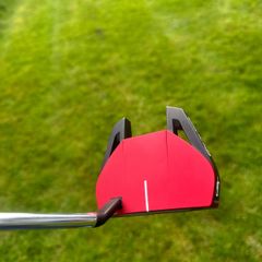 Left Hand Taylormade Spider GT