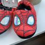 (New) Spiderman Slippers Image 2