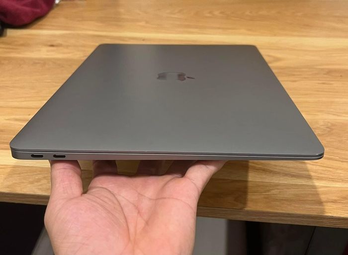 MacBook Air - Space Grey, very good condition