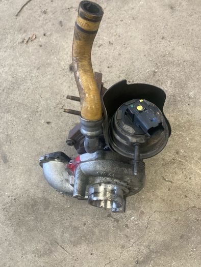 1.6 turbo