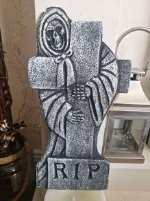 Halloween Decorations
