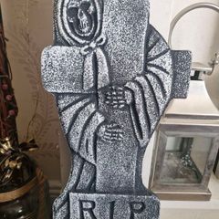 Halloween Decorations