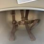 High chair - Maxi Cosi Moa  (Like New) Image 5