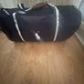 Ralph Lauren sport/travel bag. New. Original. Image 2