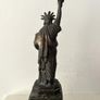 Vintage A.C. Rehberger Chicago Statue of Liberty Image 7