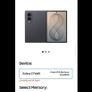 Samsung Galaxy Z Fold 8 Fold8 ZFold8 512gb unlocked brand new sealed Image 4