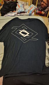 Austin Aries TNA Wrestling T-Shirt