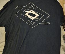 Austin Aries TNA Wrestling T-Shirt