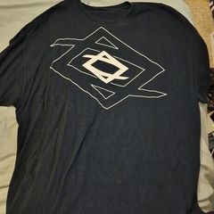 Austin Aries TNA Wrestling T-Shirt