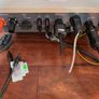 SOFAR HYD 3680-EP 3.68kW Hybrid Solar System + PVDivert - Perfect Working Condition Image 5