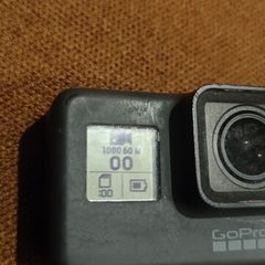 gopro 5 for parts