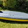 NRS Star Paragon Inflatable kayak Image 4